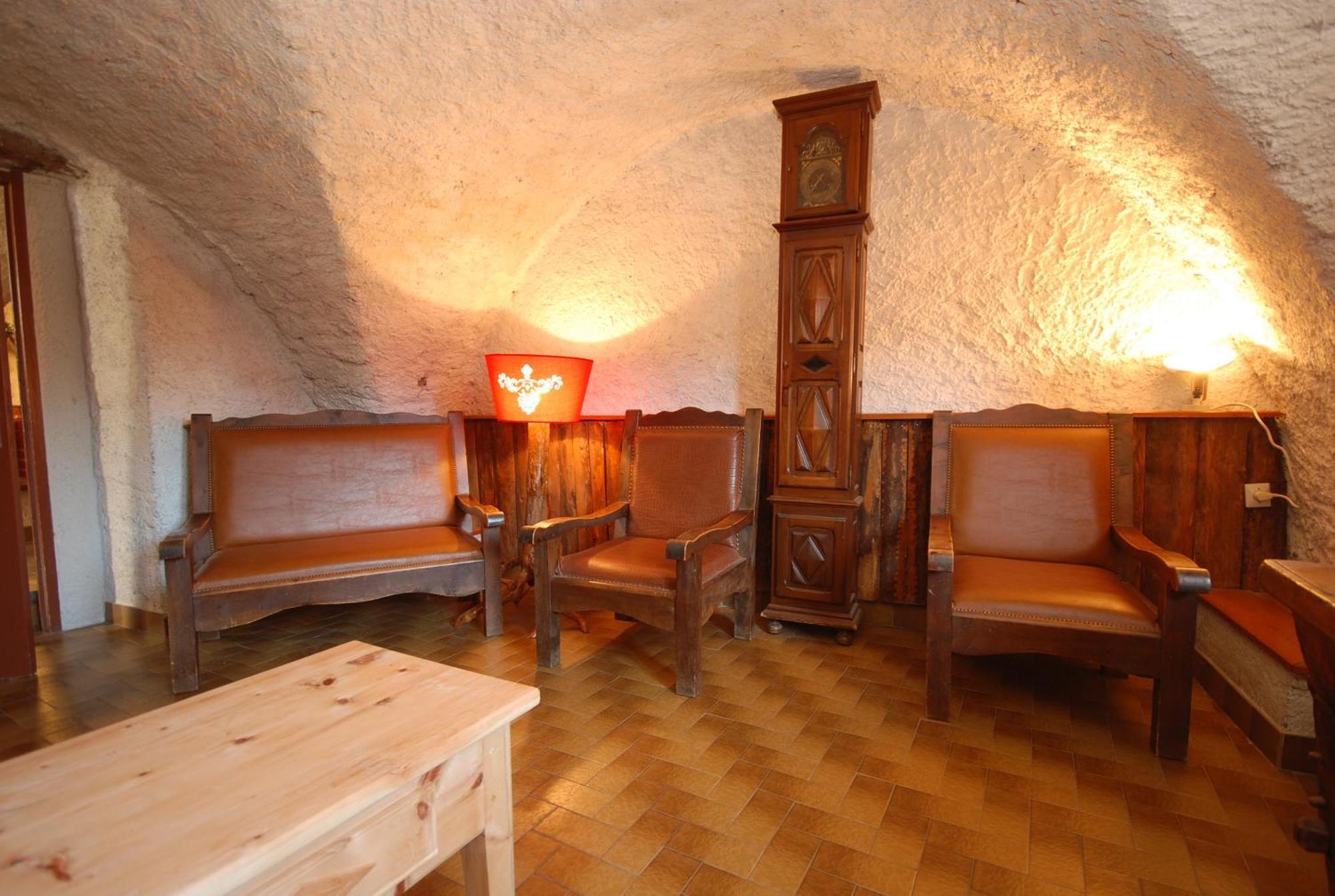 Auberge Du Rochasson リスル エクステリア 写真